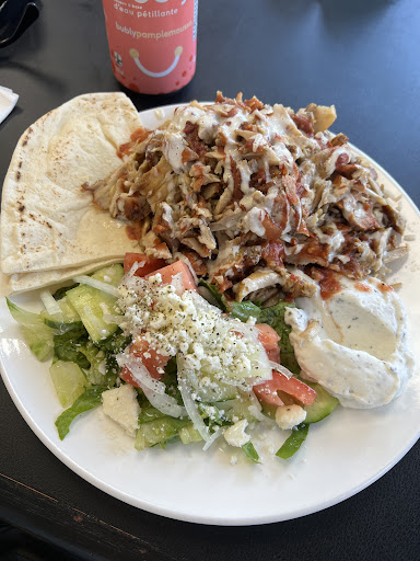 Photo of Babylon Cafe - Commercial Dr - 1605 Commercial Dr, Vancouver, BC V5L 3Y4